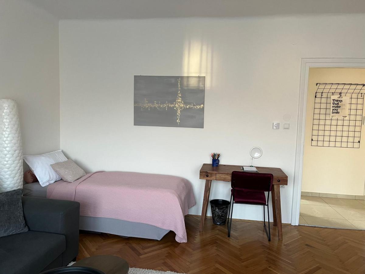 Apartament Apartman Cvjetnjak Čakovec Zewnętrze zdjęcie