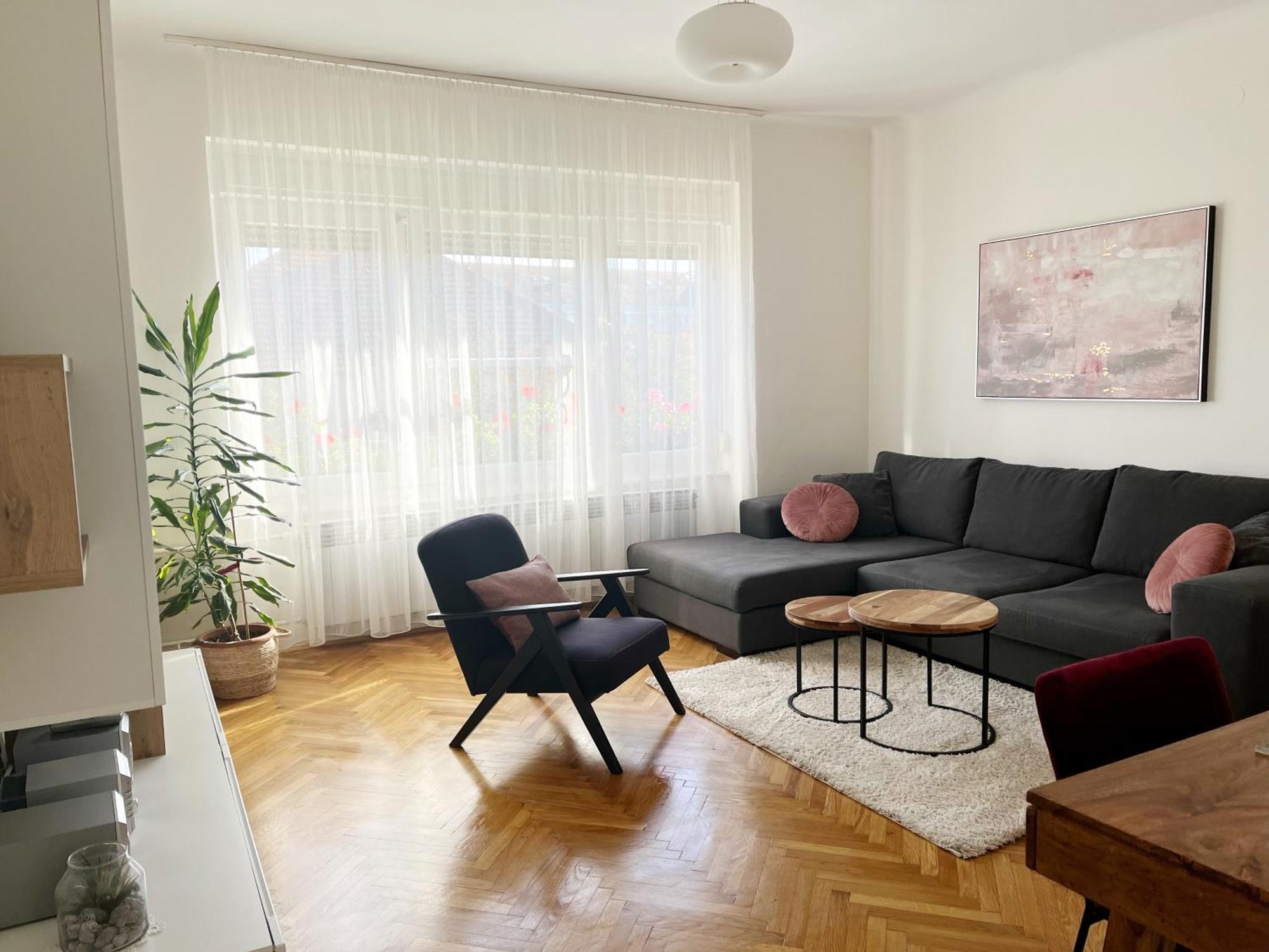 Apartament Apartman Cvjetnjak Čakovec Zewnętrze zdjęcie